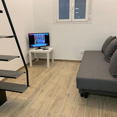 Apartament Piso Centrico Y Funcional Madryt Zewnętrze zdjęcie