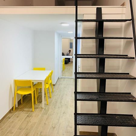 Apartament Piso Centrico Y Funcional Madryt Zewnętrze zdjęcie