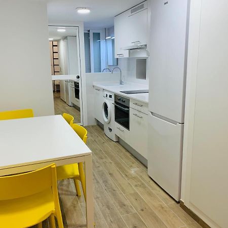 Apartament Piso Centrico Y Funcional Madryt Zewnętrze zdjęcie