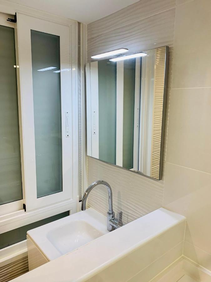 Apartament Piso Centrico Y Funcional Madryt Zewnętrze zdjęcie