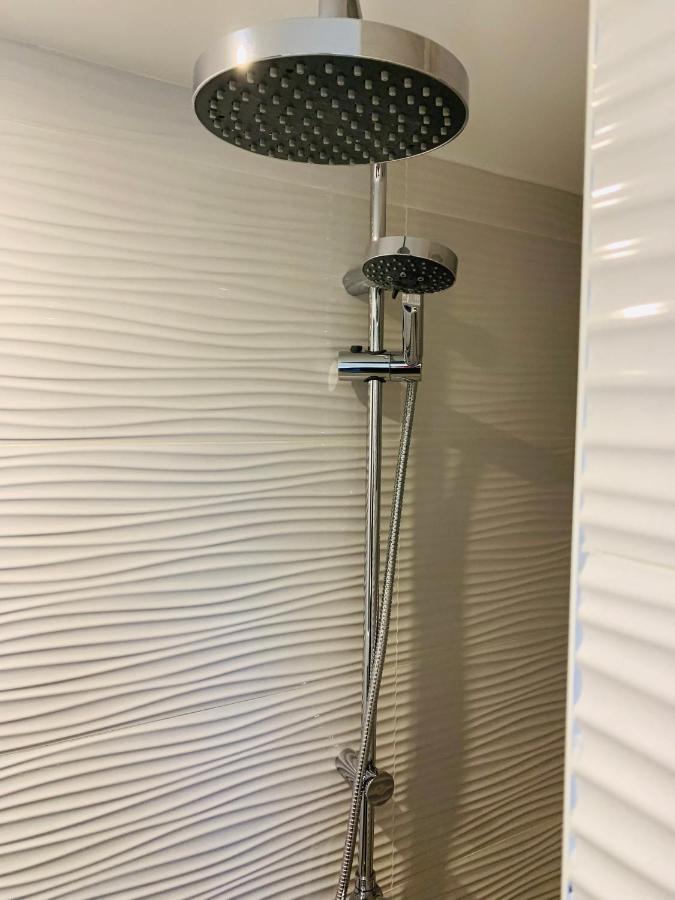 Apartament Piso Centrico Y Funcional Madryt Zewnętrze zdjęcie